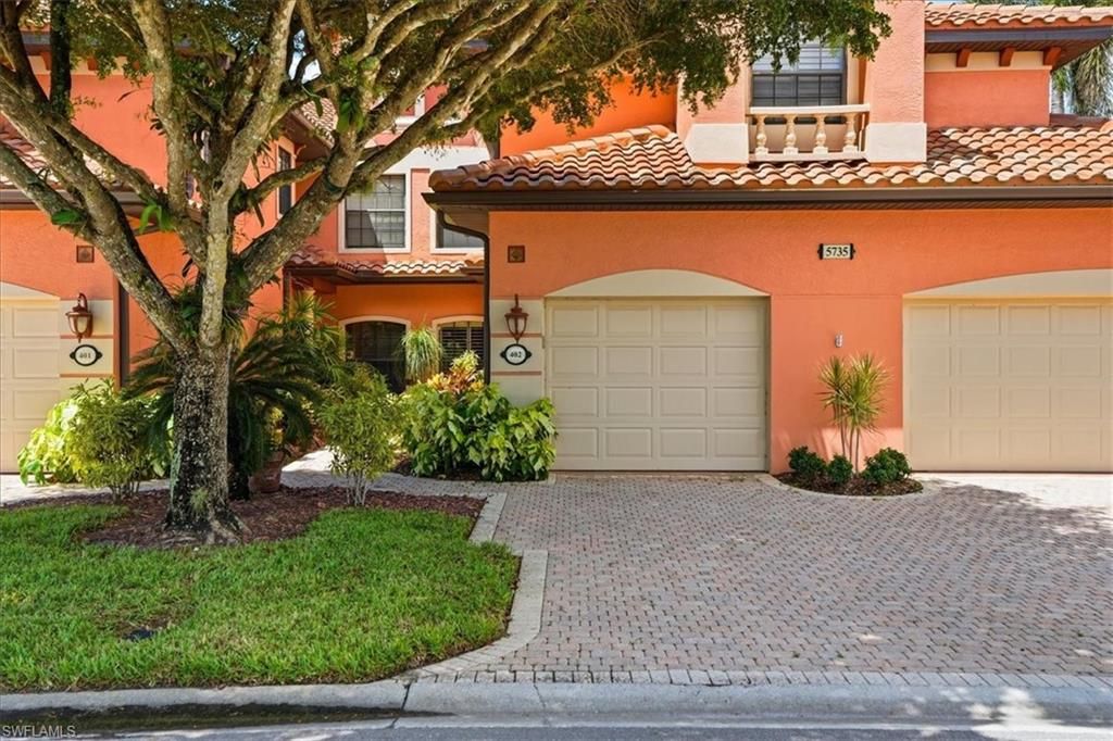 5735 Grande Reserve WAY 402, NAPLES, FL 34110 — exterior