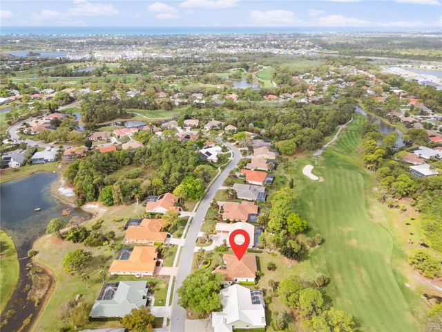 1985 WHITE FEATHER LANE, Nokomis, FL 34275