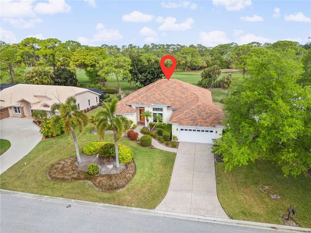 1985 WHITE FEATHER LANE, Nokomis, FL 34275