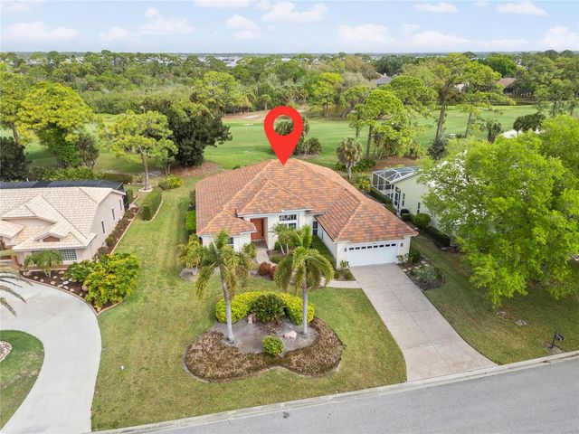 1985 WHITE FEATHER LANE, Nokomis, FL 34275