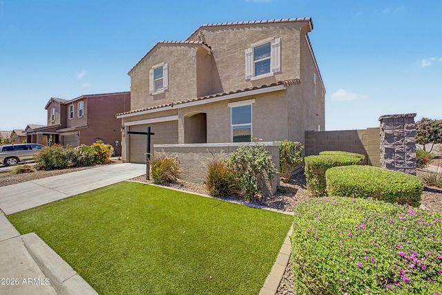37154 N NAVARRA Road, San Tan Valley, AZ 85140