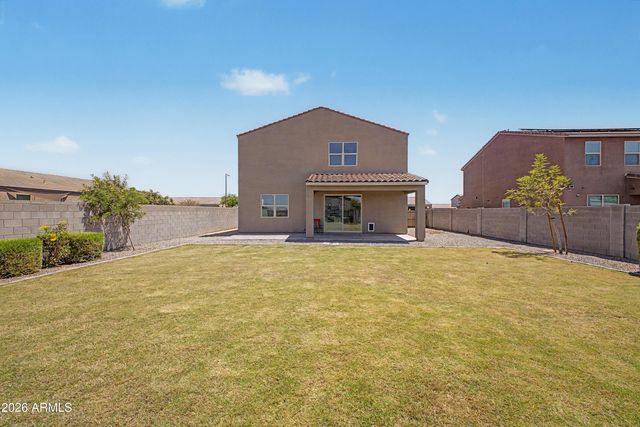 37154 N NAVARRA Road, San Tan Valley, AZ 85140