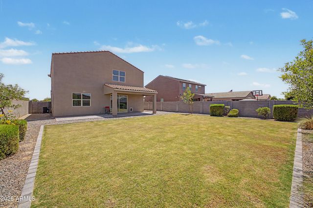 37154 N NAVARRA Road, San Tan Valley, AZ 85140