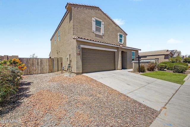 37154 N NAVARRA Road, San Tan Valley, AZ 85140