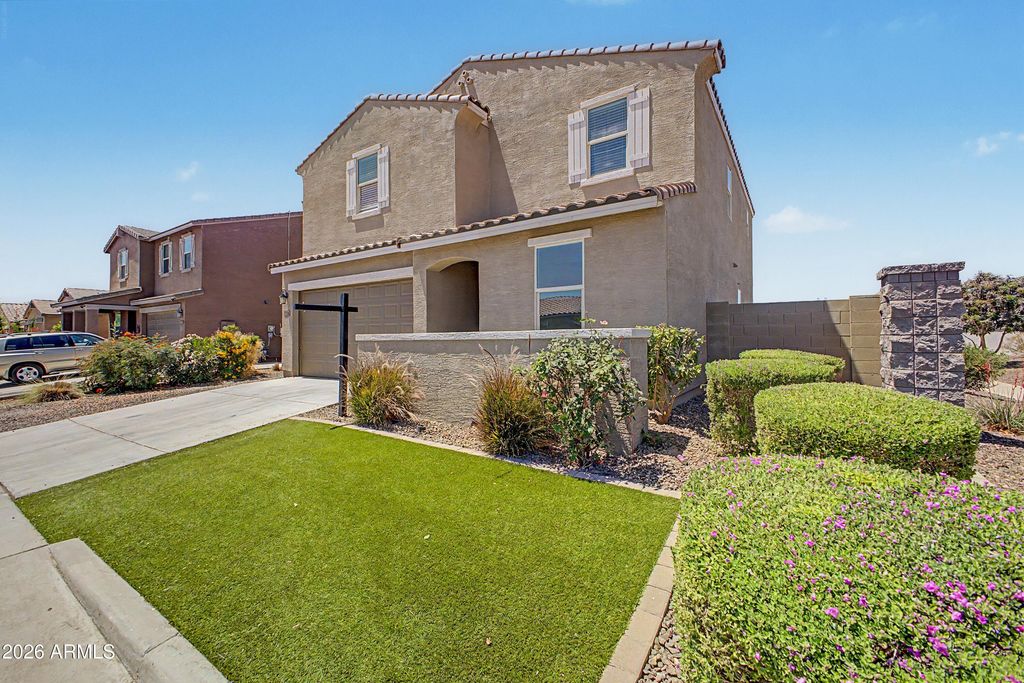 37154 N NAVARRA Road, San Tan Valley, AZ 85140 — photo 2