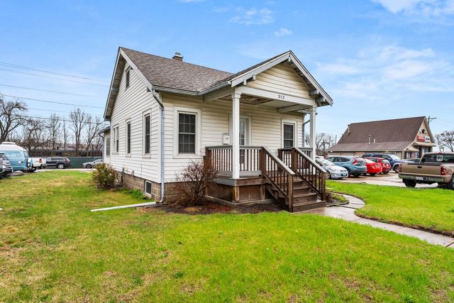313 1st Avenue, Silvis, IL 61282