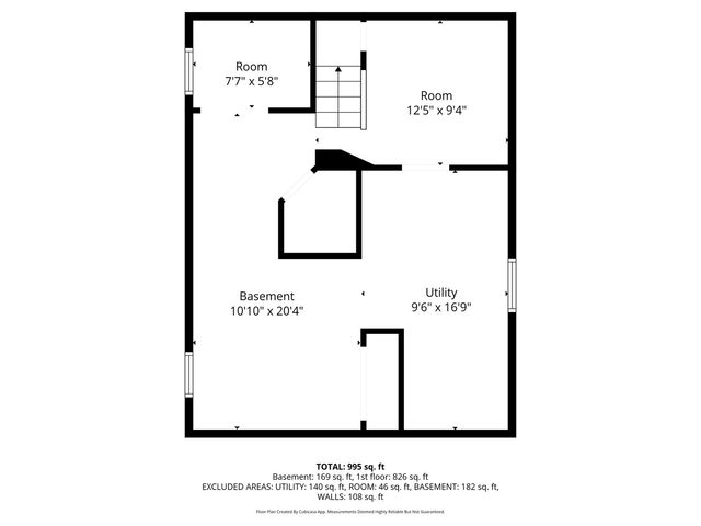 313 1st Avenue, Silvis, IL 61282