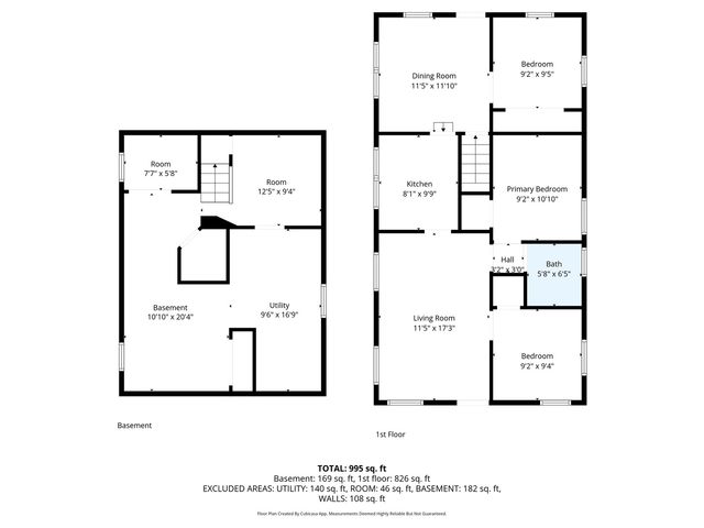 313 1st Avenue, Silvis, IL 61282