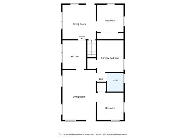 313 1st Avenue, Silvis, IL 61282