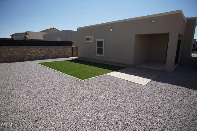 14829 DAVID LATIN, El Paso, TX 79938