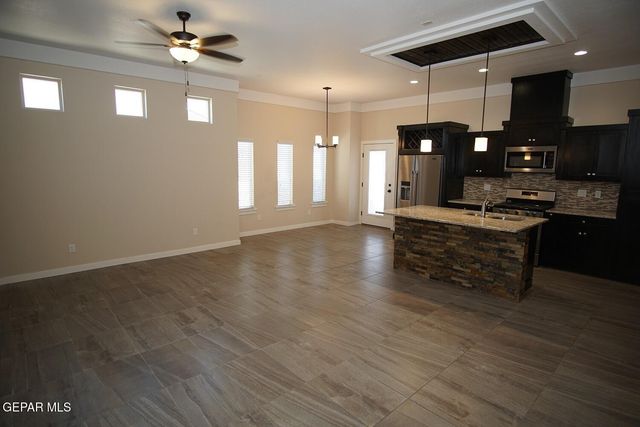 14829 DAVID LATIN, El Paso, TX 79938