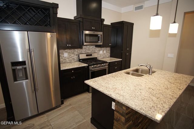 14829 DAVID LATIN, El Paso, TX 79938