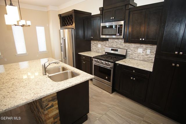 14829 DAVID LATIN, El Paso, TX 79938