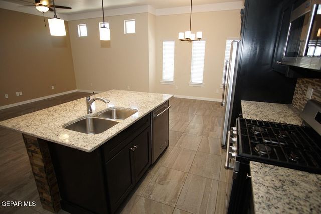 14829 DAVID LATIN, El Paso, TX 79938