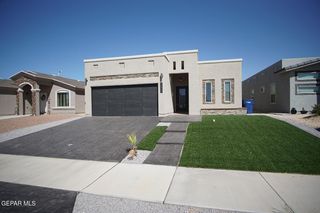 14829 DAVID LATIN, El Paso, TX 79938