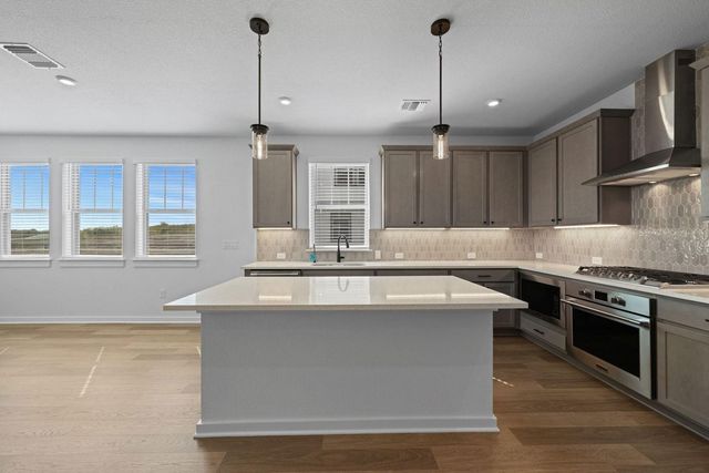 6307 Stockman DR 6, Austin, TX 78747