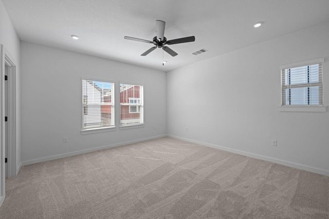 6307 Stockman DR 6, Austin, TX 78747