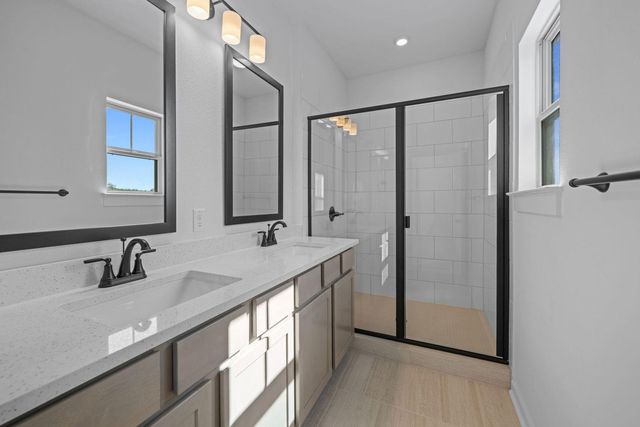 6307 Stockman DR 6, Austin, TX 78747