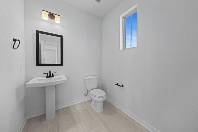 6307 Stockman DR 6, Austin, TX 78747