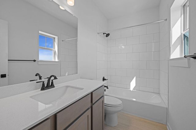 6307 Stockman DR 6, Austin, TX 78747