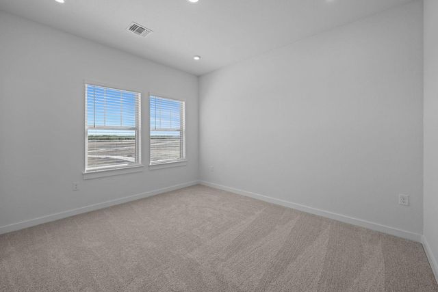 6307 Stockman DR 6, Austin, TX 78747