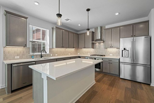 6307 Stockman DR 6, Austin, TX 78747