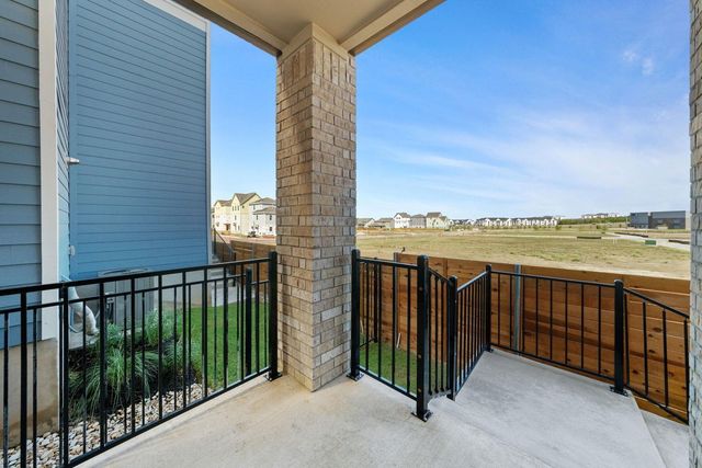 6307 Stockman DR 6, Austin, TX 78747