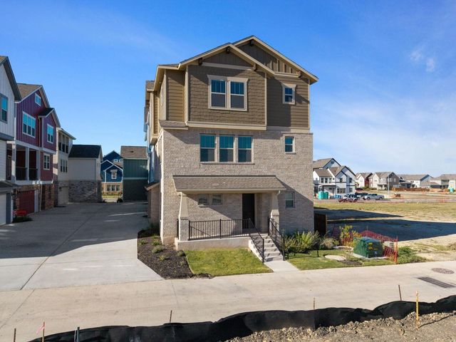 6307 Stockman DR 6, Austin, TX 78747