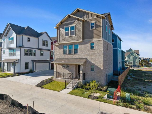 6307 Stockman DR 6, Austin, TX 78747