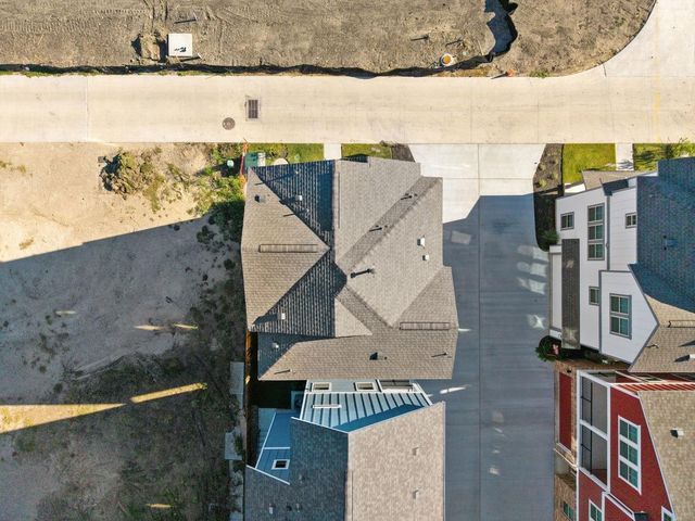 6307 Stockman DR 6, Austin, TX 78747