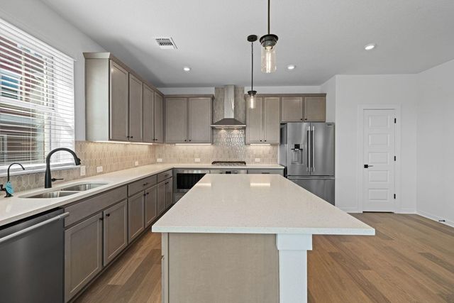 6307 Stockman DR 6, Austin, TX 78747