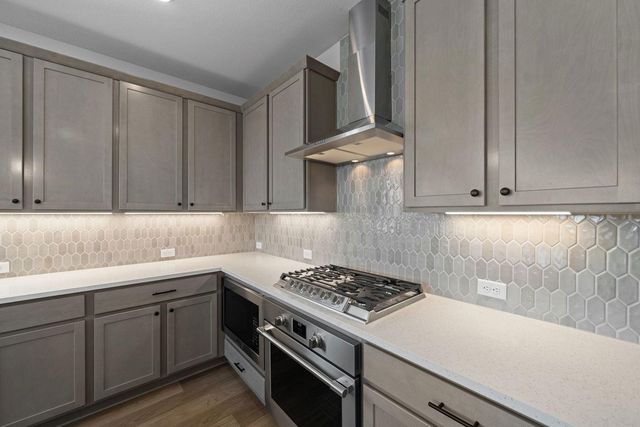 6307 Stockman DR 6, Austin, TX 78747