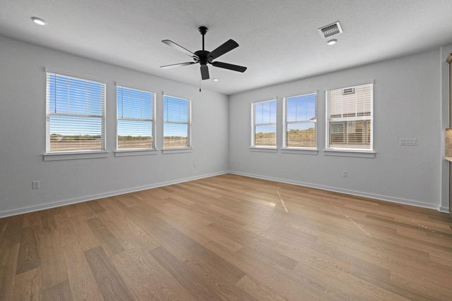 6307 Stockman DR 6, Austin, TX 78747