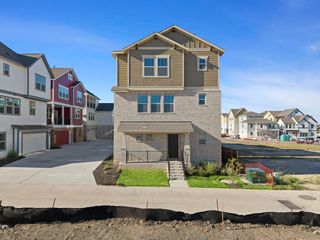 6307 Stockman DR 6, Austin, TX 78747