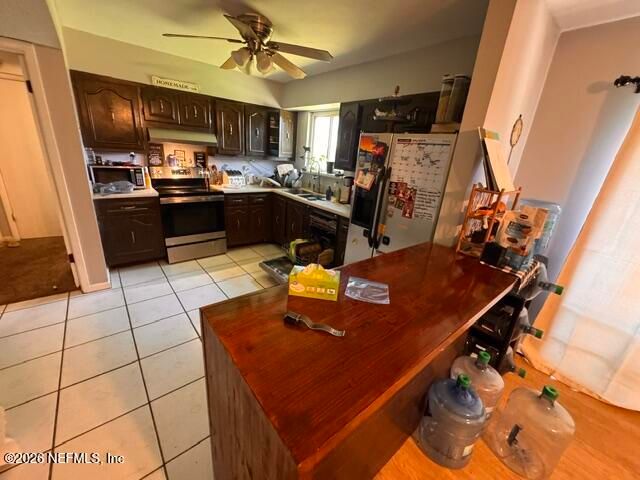 3741 N NORTH RIDE Drive, Jacksonville, FL 32223
