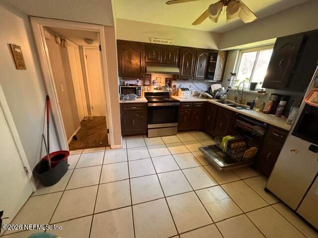 3741 N NORTH RIDE Drive, Jacksonville, FL 32223