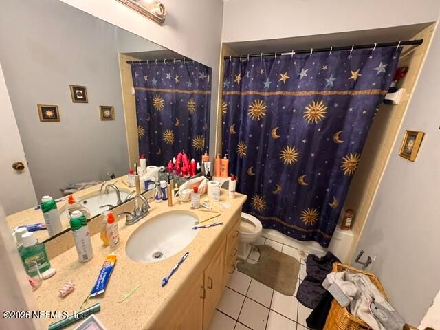 3741 N NORTH RIDE Drive, Jacksonville, FL 32223