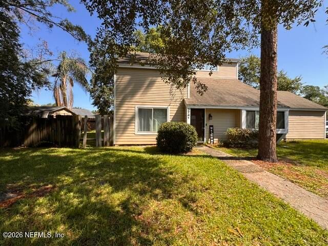 3741 N NORTH RIDE Drive, Jacksonville, FL 32223