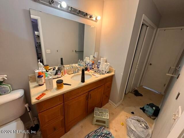 3741 N NORTH RIDE Drive, Jacksonville, FL 32223