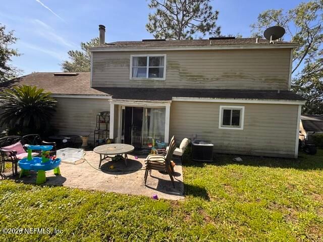 3741 N NORTH RIDE Drive, Jacksonville, FL 32223