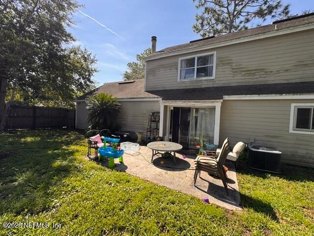 3741 N NORTH RIDE Drive, Jacksonville, FL 32223