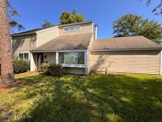 3741 N NORTH RIDE Drive, Jacksonville, FL 32223