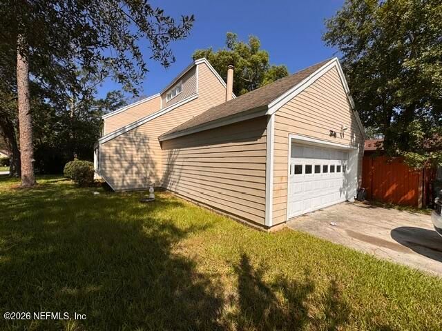 3741 N NORTH RIDE Drive, Jacksonville, FL 32223