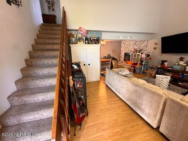 3741 N NORTH RIDE Drive, Jacksonville, FL 32223