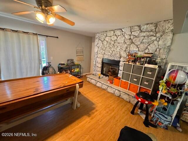 3741 N NORTH RIDE Drive, Jacksonville, FL 32223