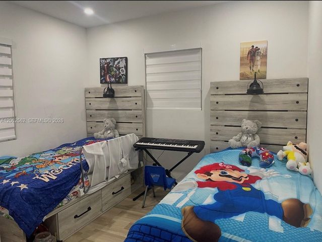2401 SW 83rd Ave, Miami, FL 33155