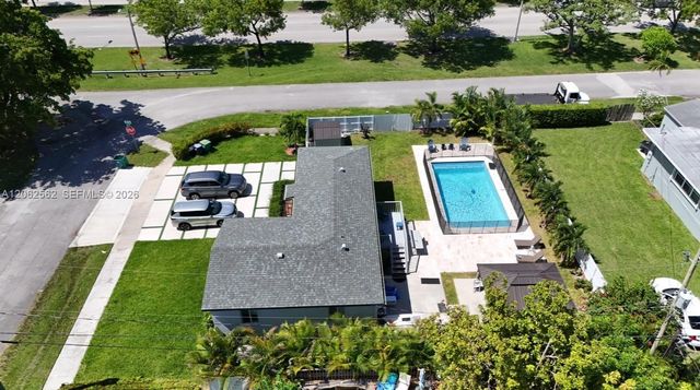 2401 SW 83rd Ave, Miami, FL 33155