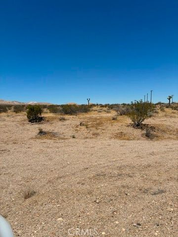 0 Lessing, Adelanto, CA 92301