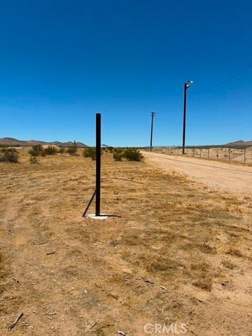 0 Lessing, Adelanto, CA 92301