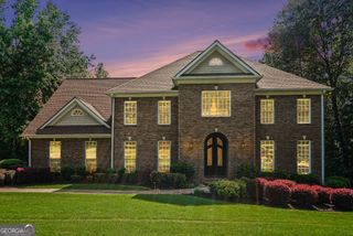 952 Ardmore Trail, Hoschton, GA 30548